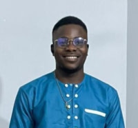 Houégnon Evrard  AMOUSSOU