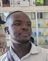 Tony Afoutou