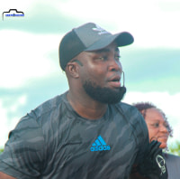 Salomon  GBAGUIDI