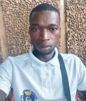 Kouakou Romane  Tano