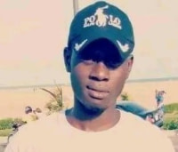 Mohamed  Abdoulaye