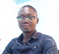 METAME BIENVENU  N'GBEDJAGNI