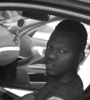 Ahmed abdoul-bass Ahamadou