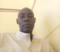 Moussa Coulibaly