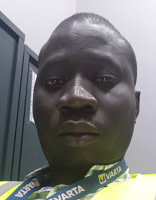 Assane  Loum