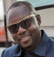 David KOUASSI