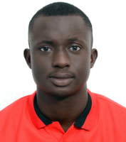 Mohamed Kante