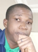 DJIBRIL MOUSTAPHA KONATE
