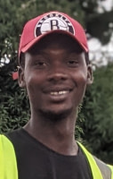 Ousmane farid Atcha