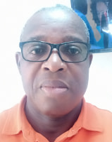 Minan Léon Touré