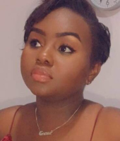 Grace Leititia Chancia MEKUI ME NTOSSUI