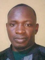 Mamadou lamarana Balde