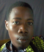 Seraphin  Houssou