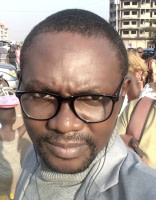 Souleymane Keita