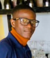 Patrice Giscard  Adjaho