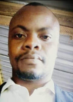 Franck Evariste  Kore Kore