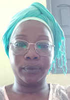 Louise Tatiana  Ndong