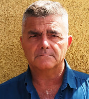 Bruno Grandgirard