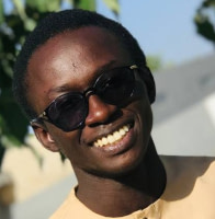 Pape Mamadou NDIAYE