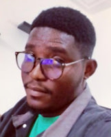 Odvin Baudouin MAPAKOU