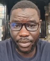Diop Mbacke