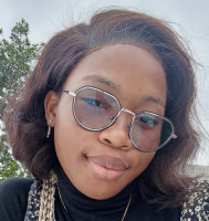 Georgie Croussita Eyenga Ekiabe