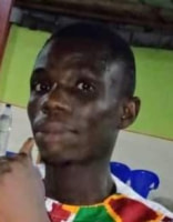 Achy Félix Yapo