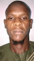 Moustapha  BADIANE