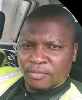 Christian Hyacinthe  Kone