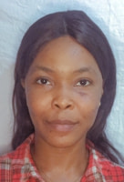 Yedoh deborah esperance KOUASSI