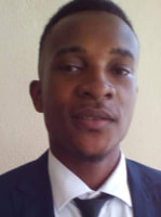 Hurich denzel  Wamba nguessong