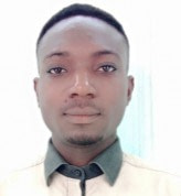 PRAO GERAUD BAUDOUIN KOUASSI