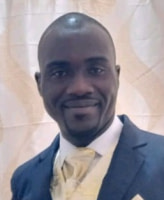 LEDJOU CHRISTIAN AMESSAN