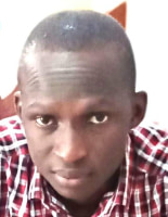 Elhadji ismaila  Ndiaye