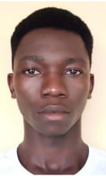 Caunan Timothée-Hilaire  Konan