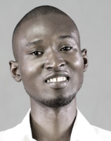 Jonas KONAN
