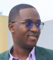 Kouakou Ange Ludovic EKOUN