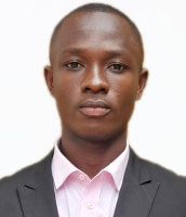Caressy Agauth Junior  KOUADIO