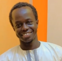 Mansour  Diop