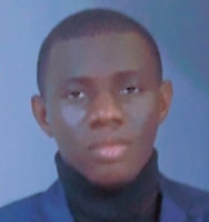 Junior Akre