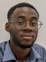 Probe Dieuveille ISSOMBO