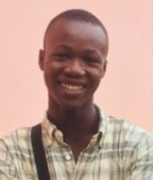 Dion Joseph