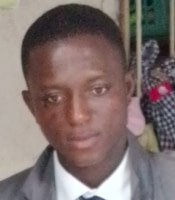 Kouame Serge olivier  Atto