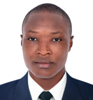 Brice Sylvio  Kouame