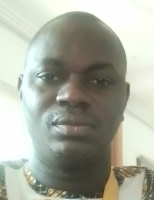 Leo pierre claver DOUKOURE