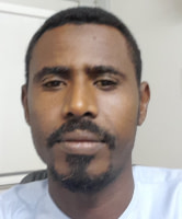 Moussa Mahamat  Moussa