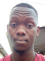 Habib Krimo  Kouadio