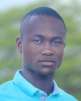 Evrard Attakpa