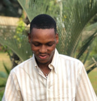Franck Sourou  HOUNKPEGAN