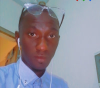 CHEIKH TOURE